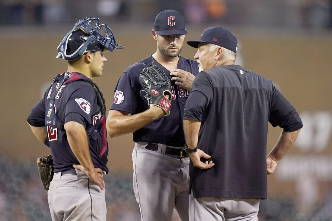 Tigers maul Guardians News, Sports, Jobs The Vindicator